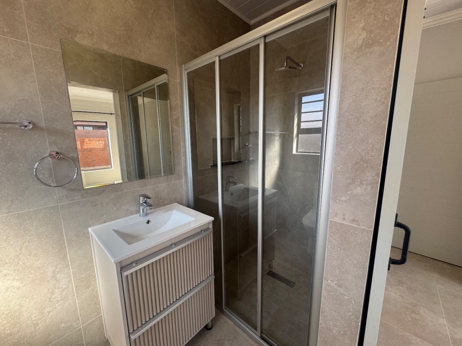 To Let 2 Bedroom Property for Rent in Doringkruin North West